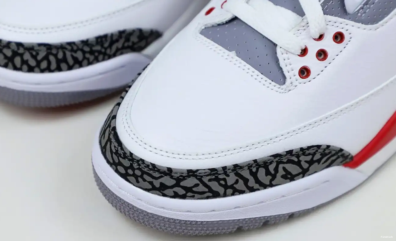 JORDAN 3RETRO